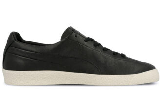 Unisex Te-Ku SaT Sneakers Svart/Hvit