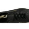 Unisex Te-Ku SaT Sneakers Svart/Hvit
