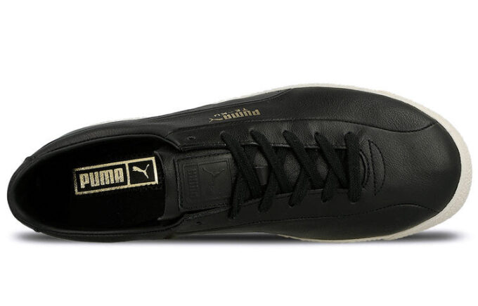 Unisex Te-Ku SaT Sneakers Svart/Hvit