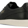 Unisex Te-Ku SaT Sneakers Svart/Hvit
