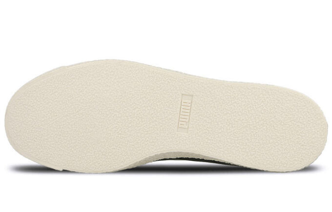 Unisex Te-Ku SaT Sneakers Svart/Hvit