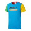 Unity Collection T-skjorte «Blå»