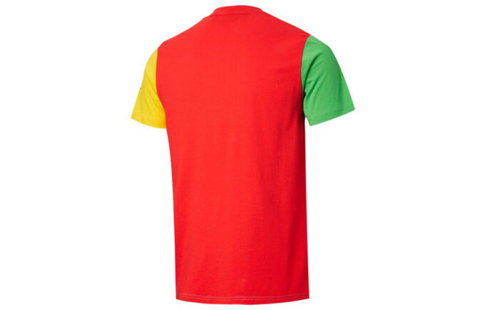 Unity Collection T-skjorte «Blå»