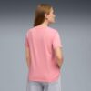 Upfront T-skjorte for kvinner