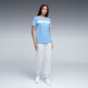 Upfront T-skjorte for kvinner