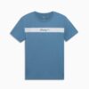 Upfront T-skjorte for kvinner