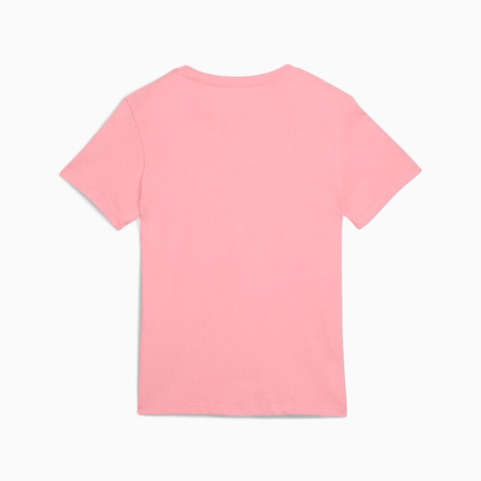 Upfront T-skjorte for kvinner