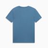 Upfront T-skjorte for kvinner