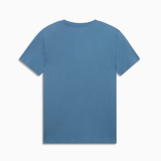 Upfront T-skjorte for kvinner