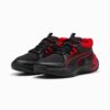 Uproar store barnebasketballsko