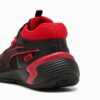 Uproar store barnebasketballsko