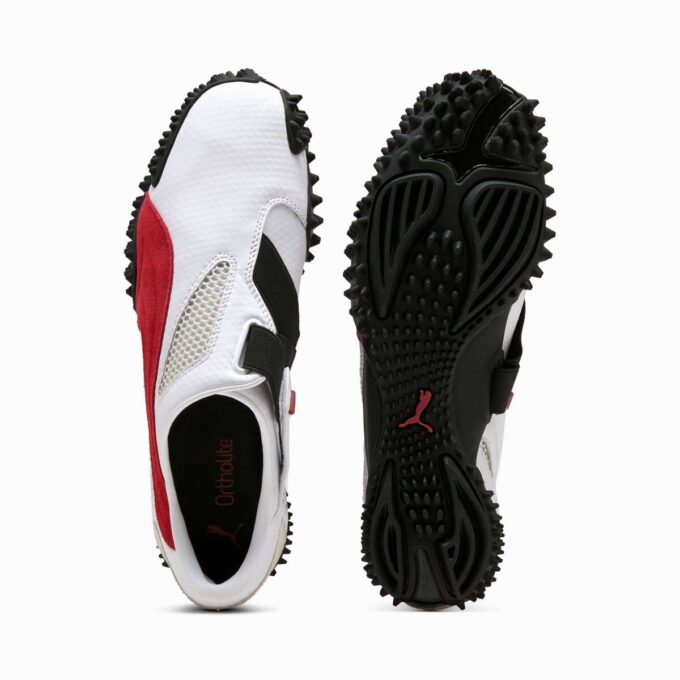 Ur Mostro Sneakers
