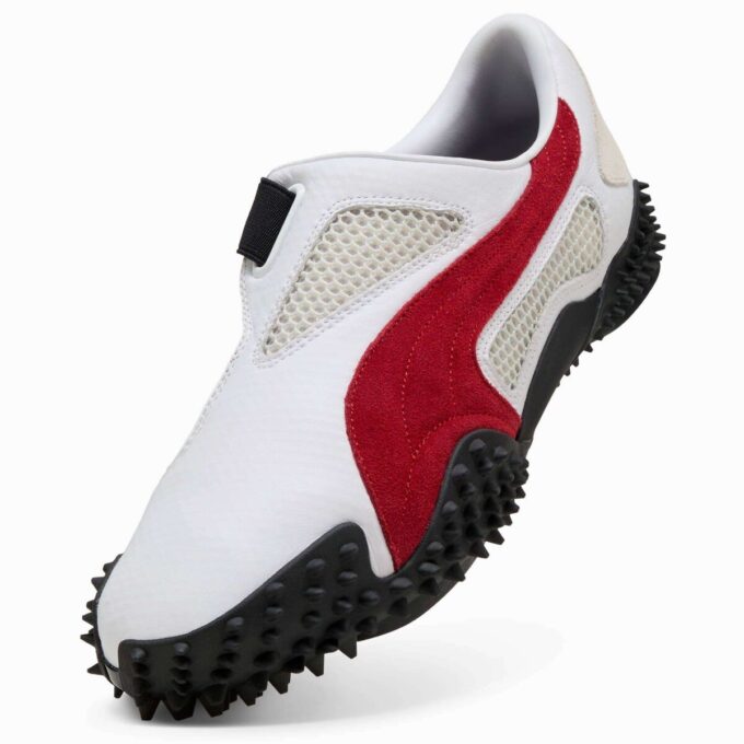 Ur Mostro Sneakers