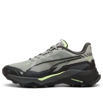 Utforsk Nitro 2 «Seasons Smokey Grey»