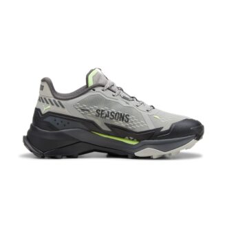 Utforsk Nitro 2 «Seasons Smokey Grey»
