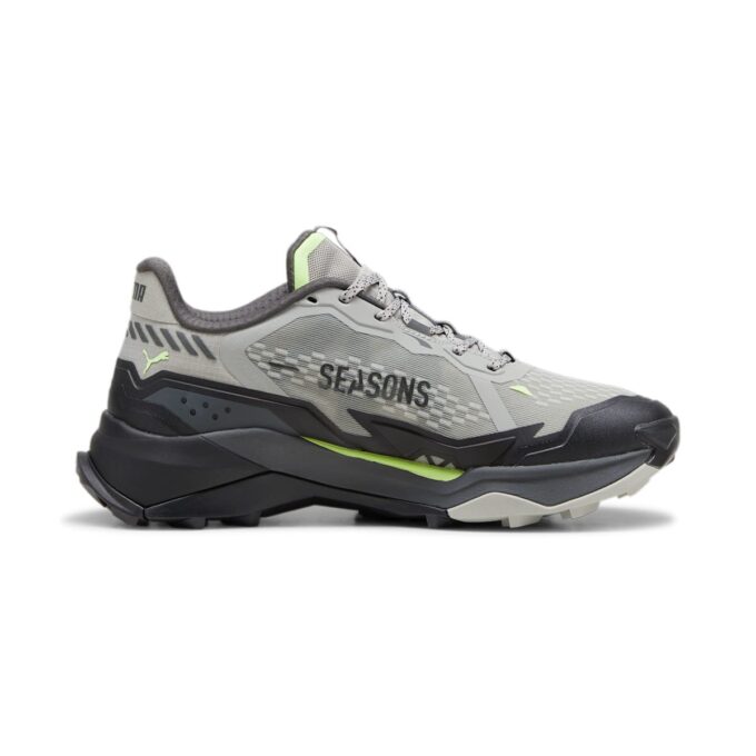 Utforsk Nitro 2 «Seasons Smokey Grey»