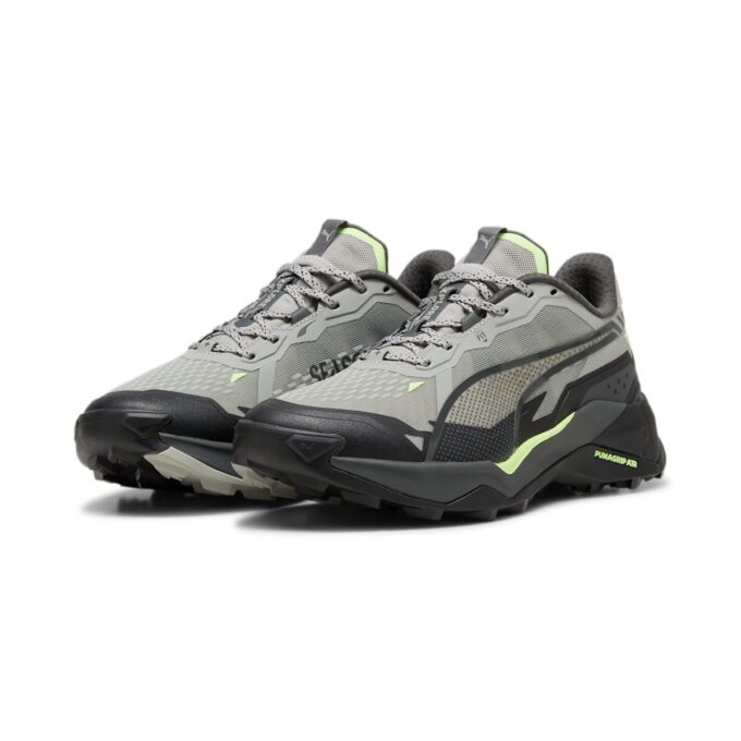 Utforsk Nitro 2 «Seasons Smokey Grey»