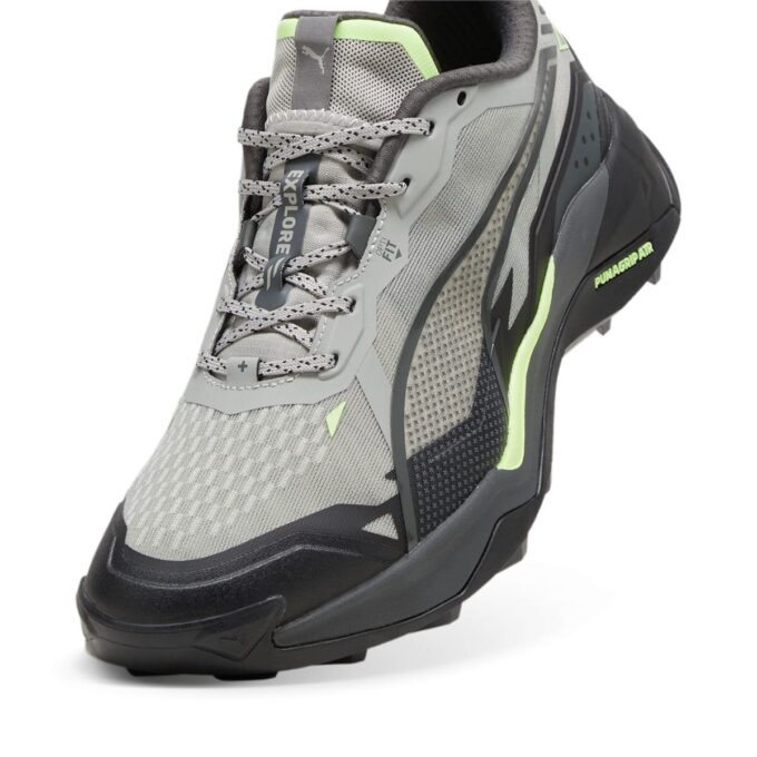 Utforsk Nitro 2 «Seasons Smokey Grey»