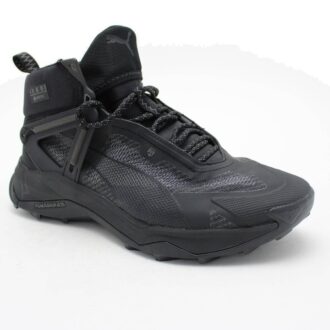 Utforsk Nitro Mid GORE-TEX «Svart»