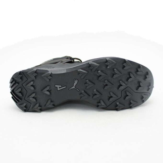 Utforsk Nitro Mid GORE-TEX «Svart»