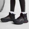 Utforsk NITRO™ Mid tursko for kvinner