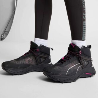 Utforsk NITRO™ Mid tursko for kvinner