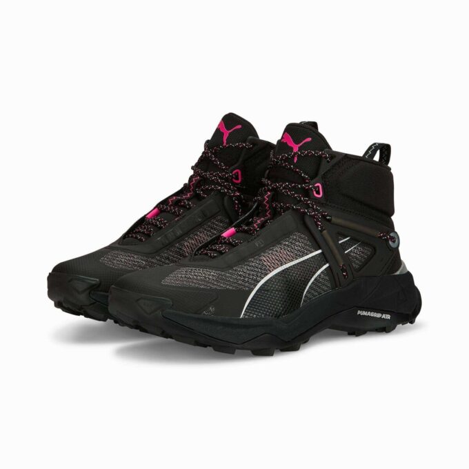 Utforsk NITRO™ Mid tursko for kvinner