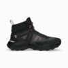 Utforsk NITRO™ Mid tursko for kvinner