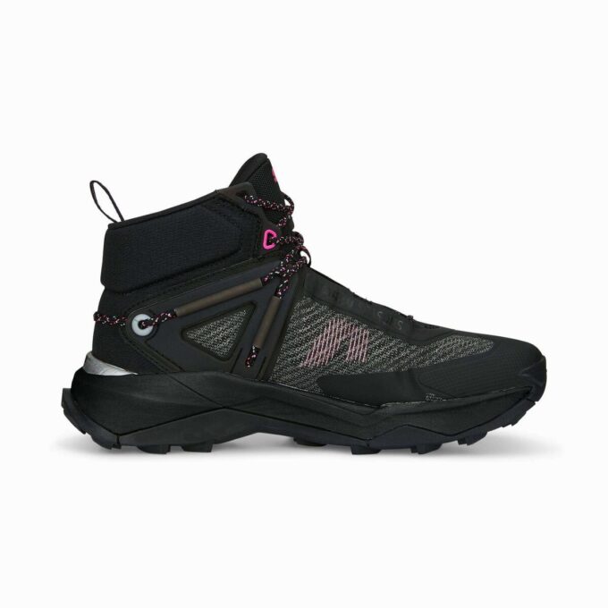 Utforsk NITRO™ Mid tursko for kvinner