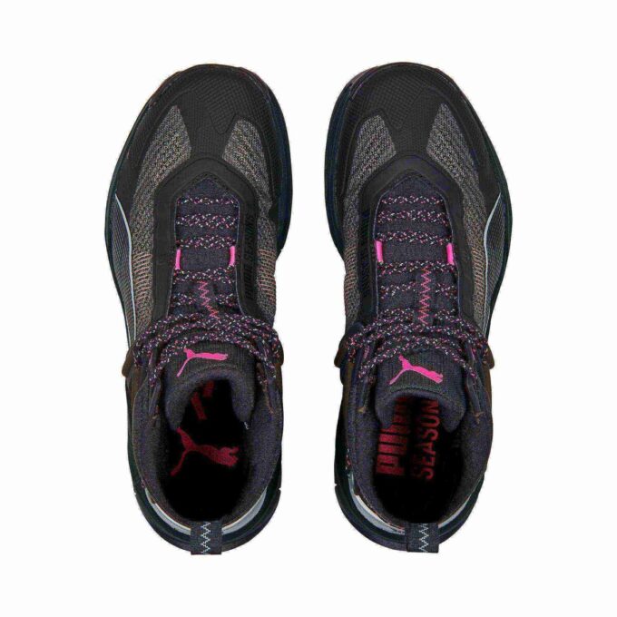 Utforsk NITRO™ Mid tursko for kvinner