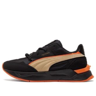 Uttal x Mirage Sport «Black Pebble»
