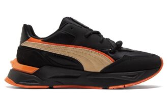 Uttal x Mirage Sport «Black Pebble»