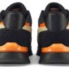 Uttal x Mirage Sport «Black Pebble»
