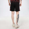 Uvanlige shorts «Svart»