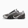 V-S1 Metalliske Sneakers