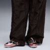 V-S1 Metalliske Sneakers