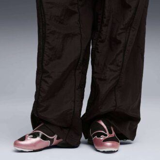V-S1 Metalliske Sneakers