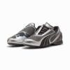 V-S1 Metalliske Sneakers