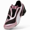 V-S1 Metalliske Sneakers
