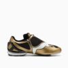 V-S1 Metalliske Sneakers