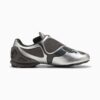 V-S1 Metalliske Sneakers