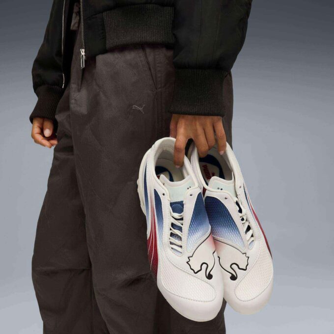 V-S1 Sneakers