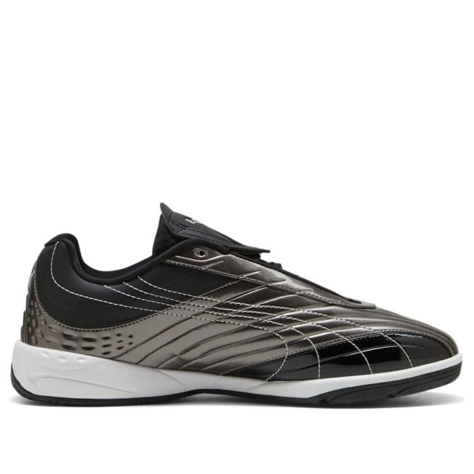 V-S2 Goalgetter &laquo;Alderen sølv&raquo;