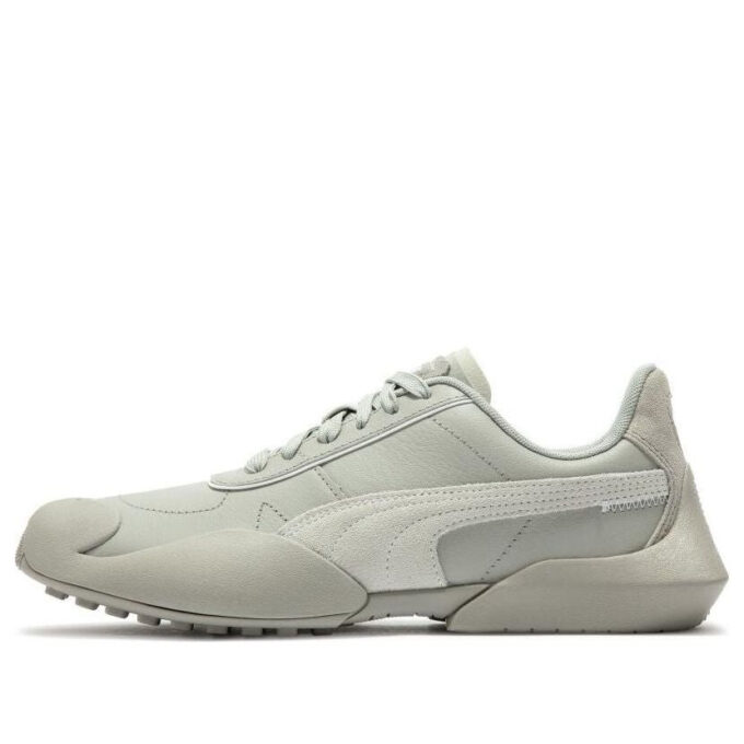 Vaderon Clean Sko &laquo;Beige Hvit&raquo;