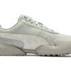 Vaderon Clean Sko &laquo;Beige Hvit&raquo;