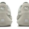 Vaderon Clean Sko &laquo;Beige Hvit&raquo;