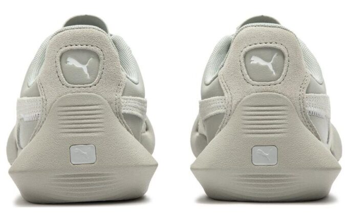 Vaderon Clean Sko &laquo;Beige Hvit&raquo;