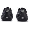 Vaderon Sneakers &laquo;Svart Hvit&raquo;