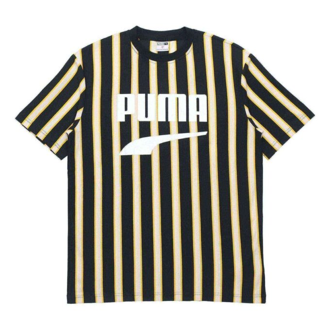 Velg Downtown Stripe &laquo;Svart&raquo;