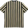 Velg Downtown Stripe &laquo;Svart&raquo;
